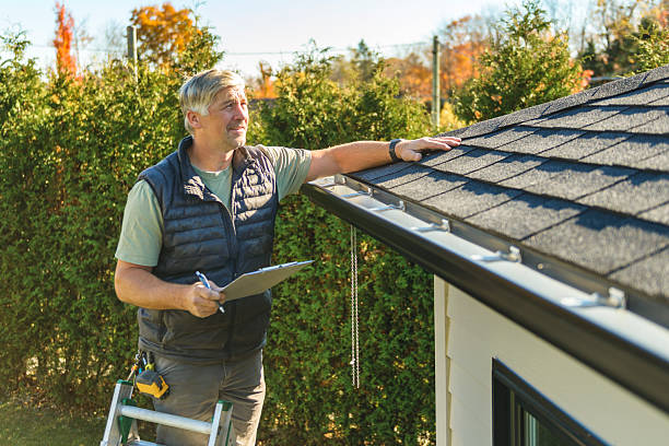 Affordable Gutter Repair And Installation solutions in Dexter, MI