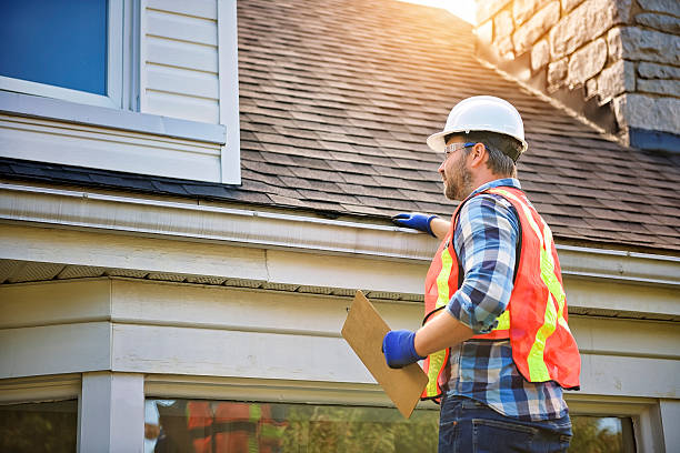 Licensed Gutter Repair And Installation service in Dexter, MI - Norken Roofing